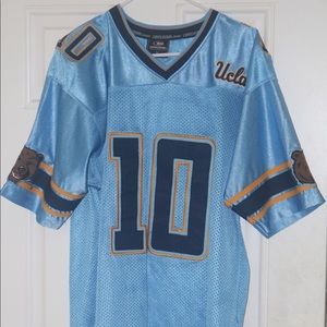 Vintage UCLA Bruins Colosseum Football Jersey